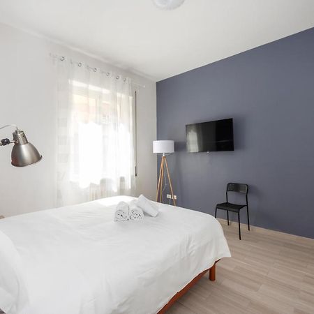 Апартаменты Roma Chic Flat Gemelli Экстерьер фото