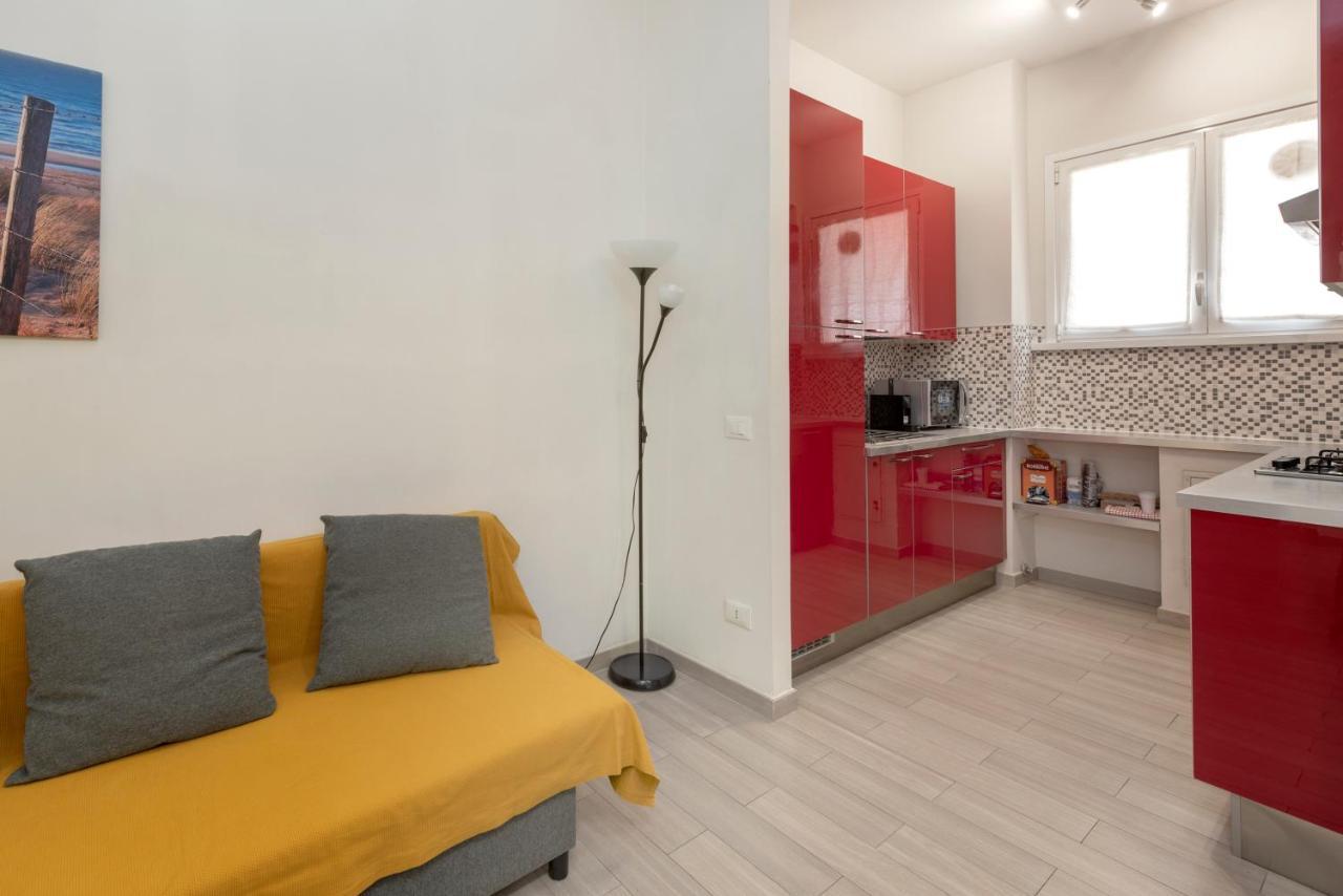 Апартаменты Roma Chic Flat Gemelli Экстерьер фото